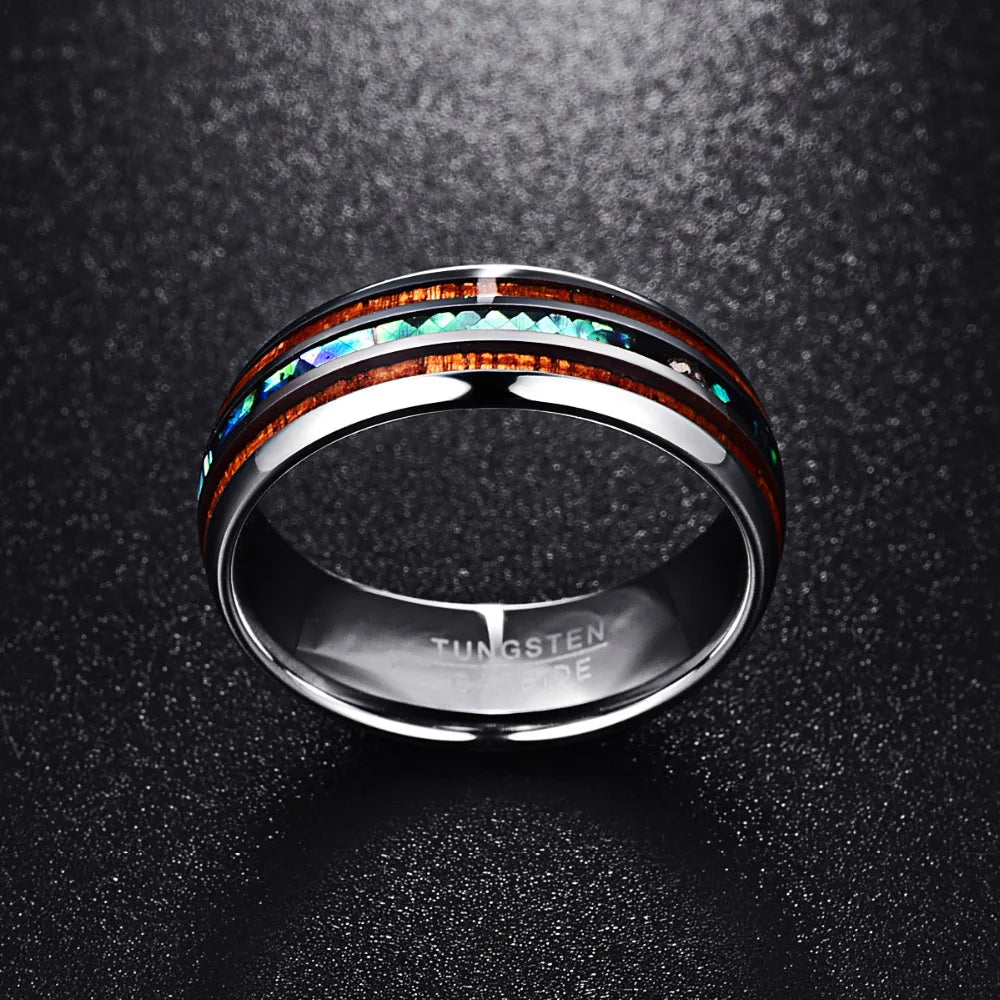 Nobility Ring