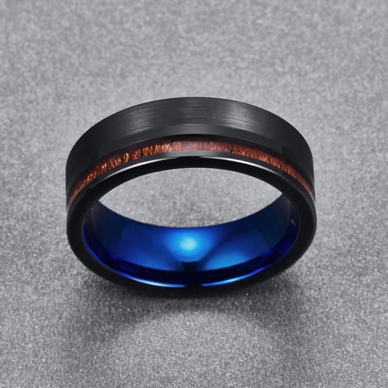 Blue Ring