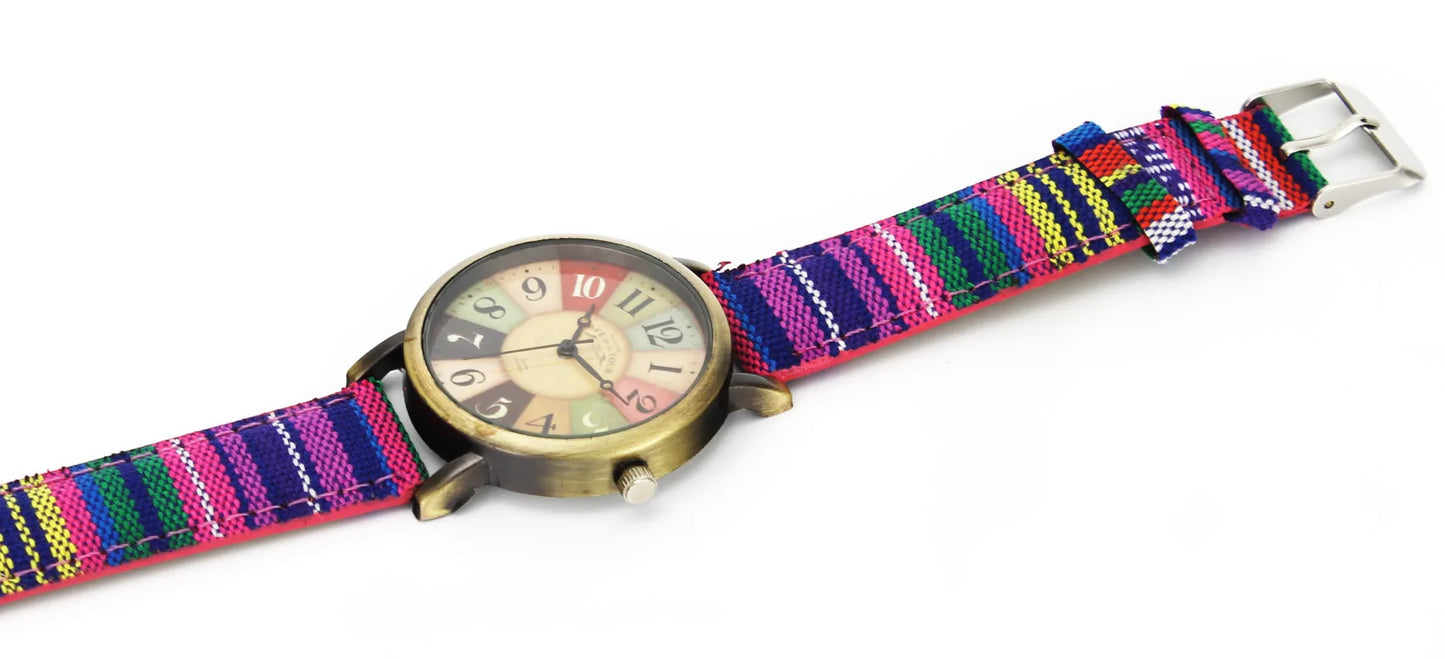 Roseline Watch