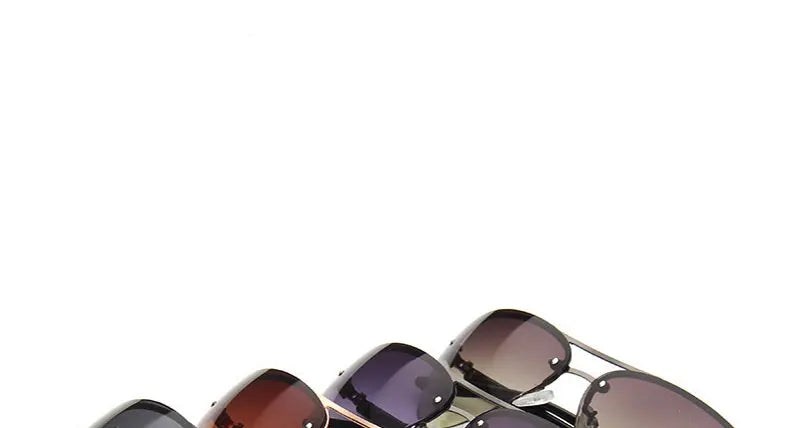 Pilot Sunglasses