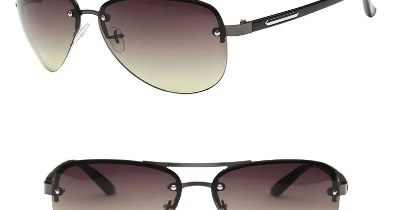 Pilot Sunglasses