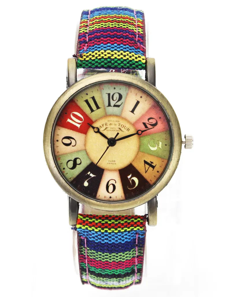 Roseline Watch