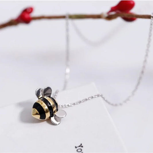 Cute Bee