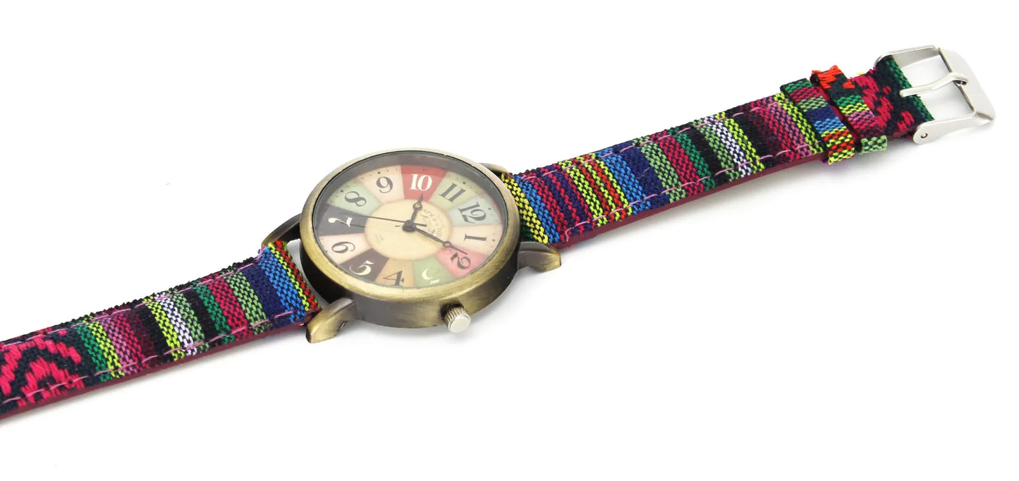 Roseline Watch