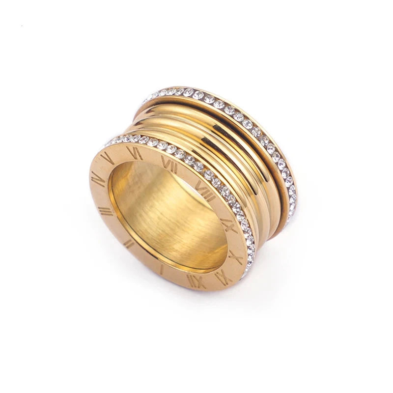 Helena Augusta Ring