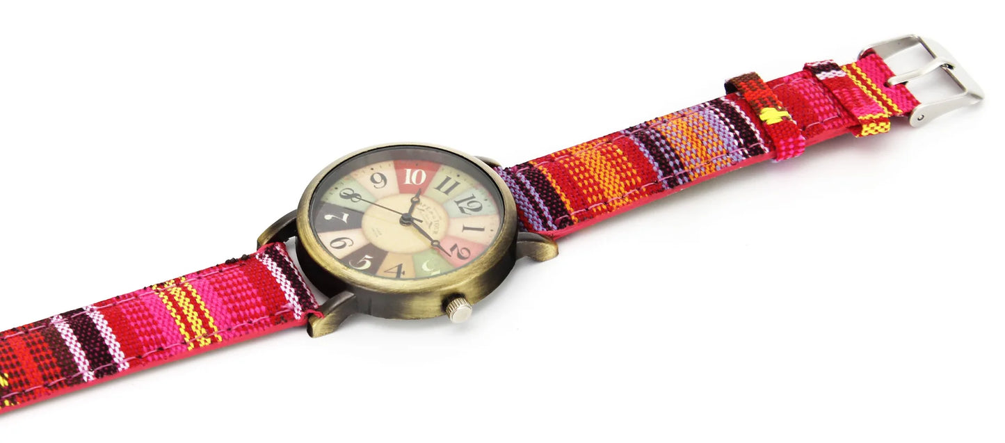 Roseline Watch