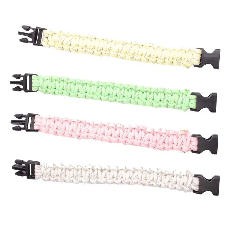 Glow Bracelet