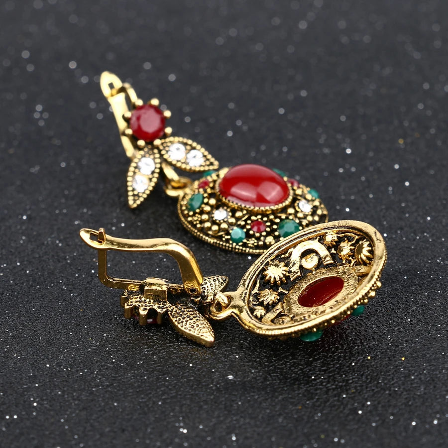 Nasreen Earring