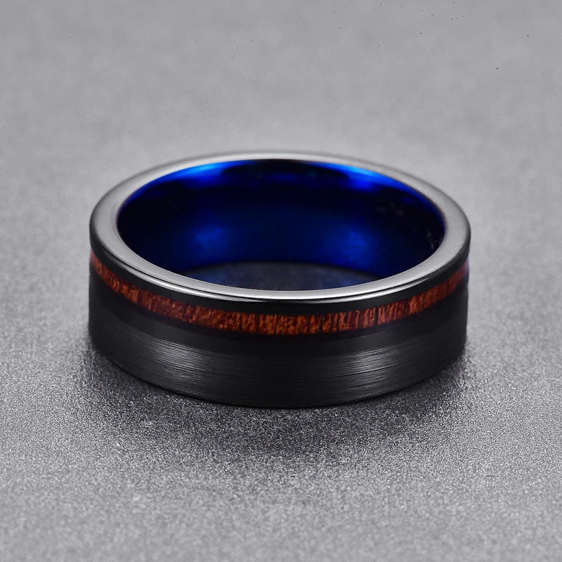 Blue Ring