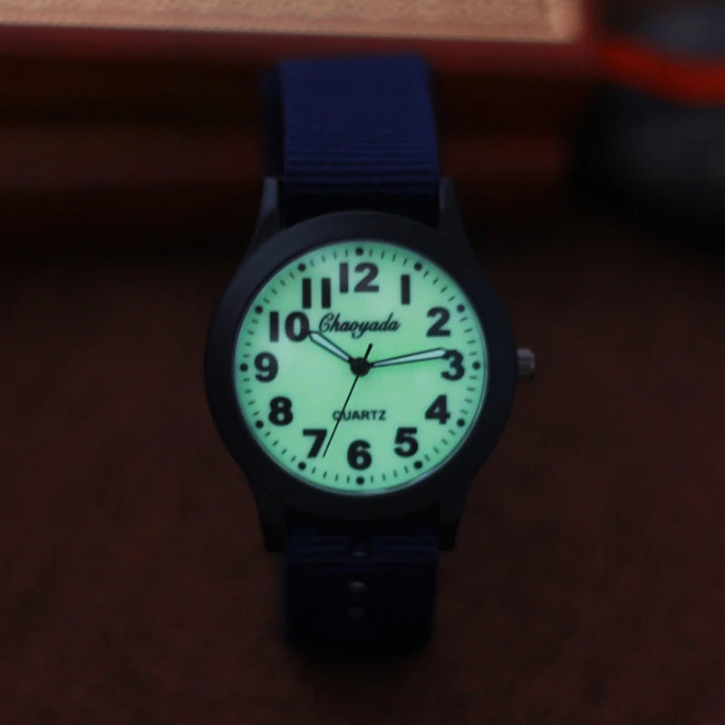 Modern Watch