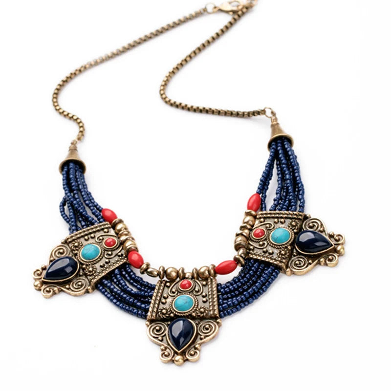 Hala Necklace