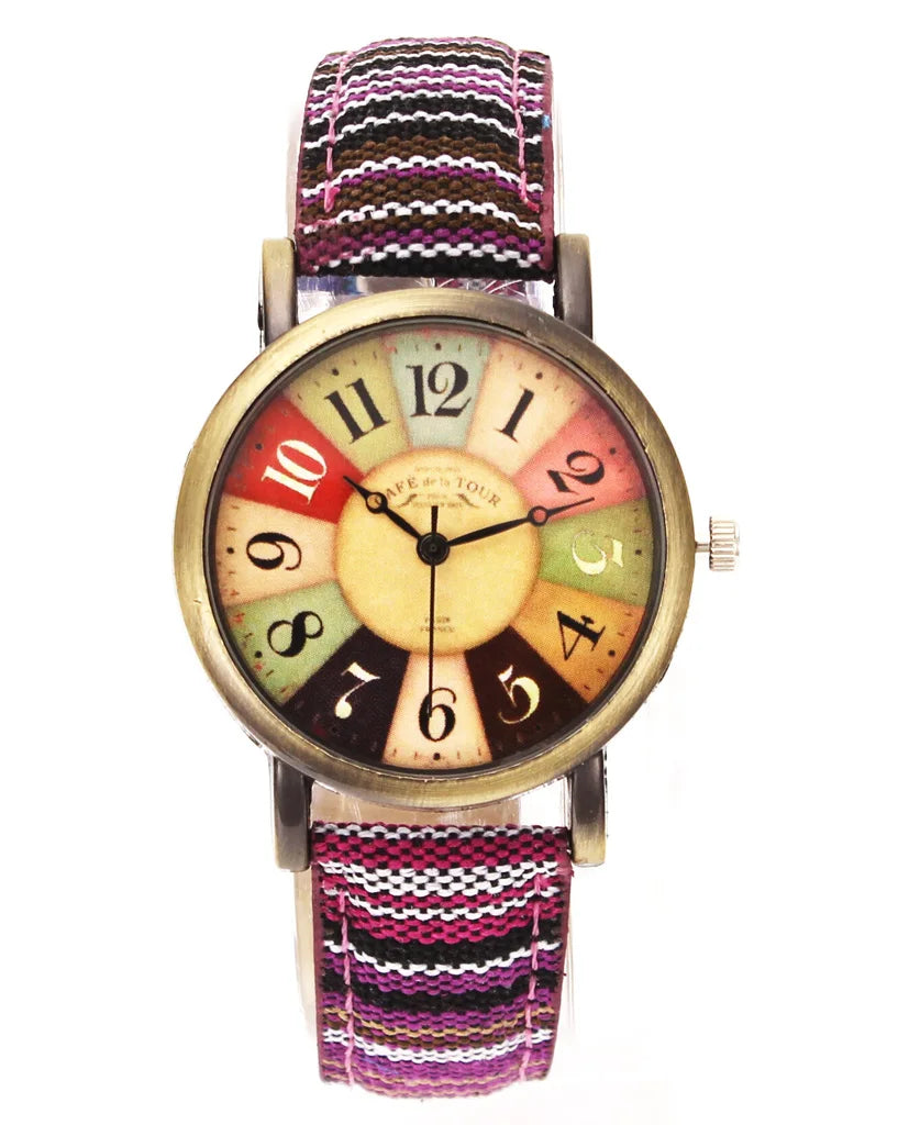 Roseline Watch