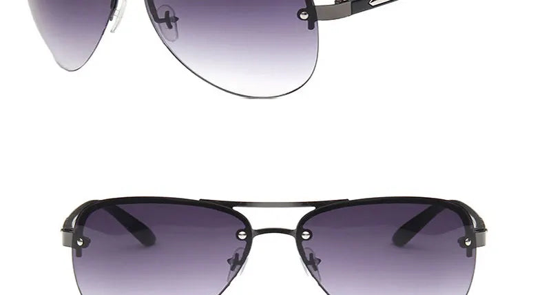 Pilot Sunglasses