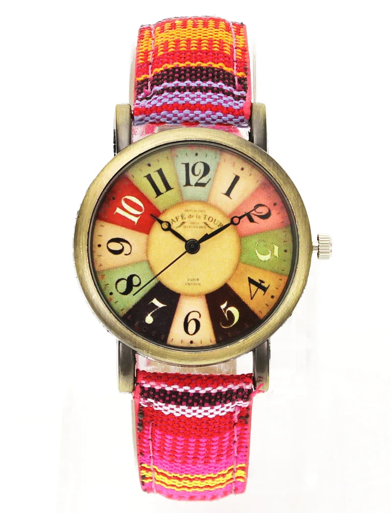 Roseline Watch