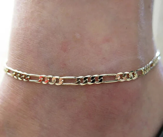 Infinity Anklet