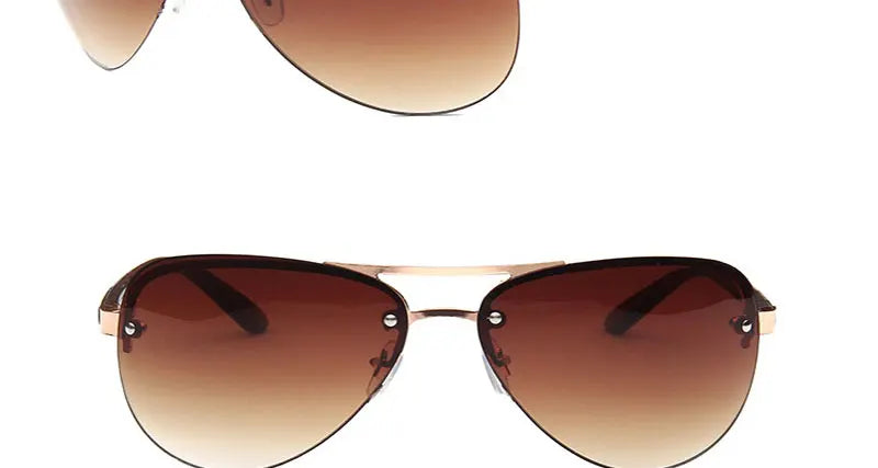 Pilot Sunglasses