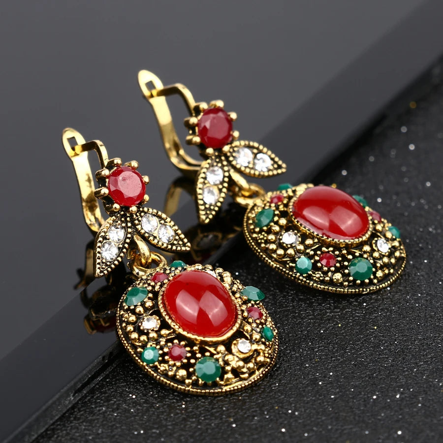 Nasreen Earring