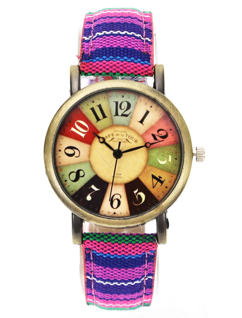 Roseline Watch