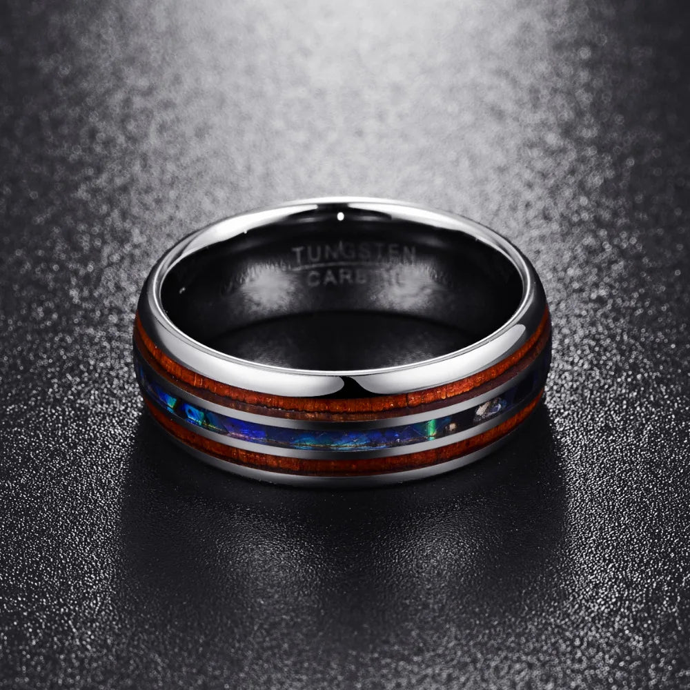 Nobility Ring