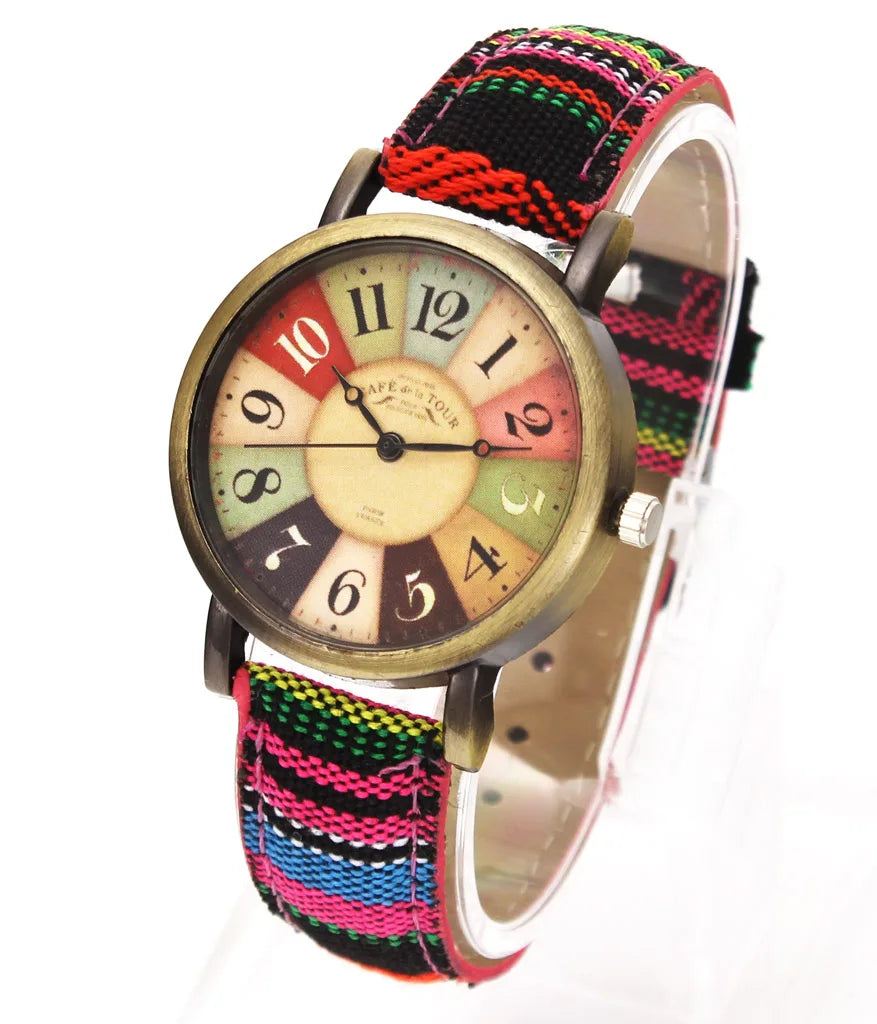 Roseline Watch