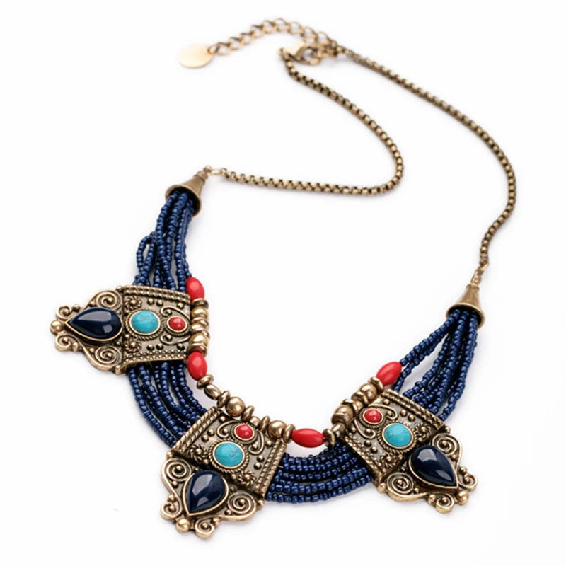 Hala Necklace