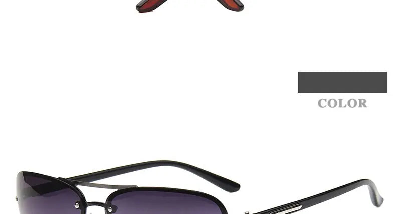 Pilot Sunglasses