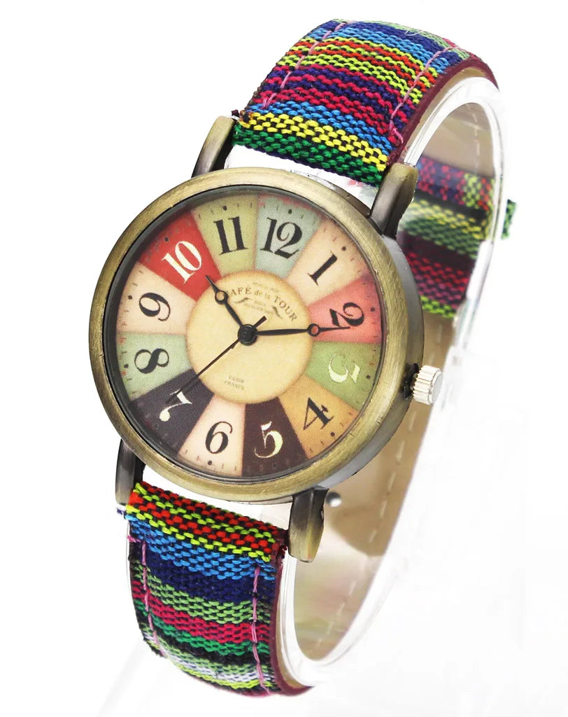 Roseline Watch