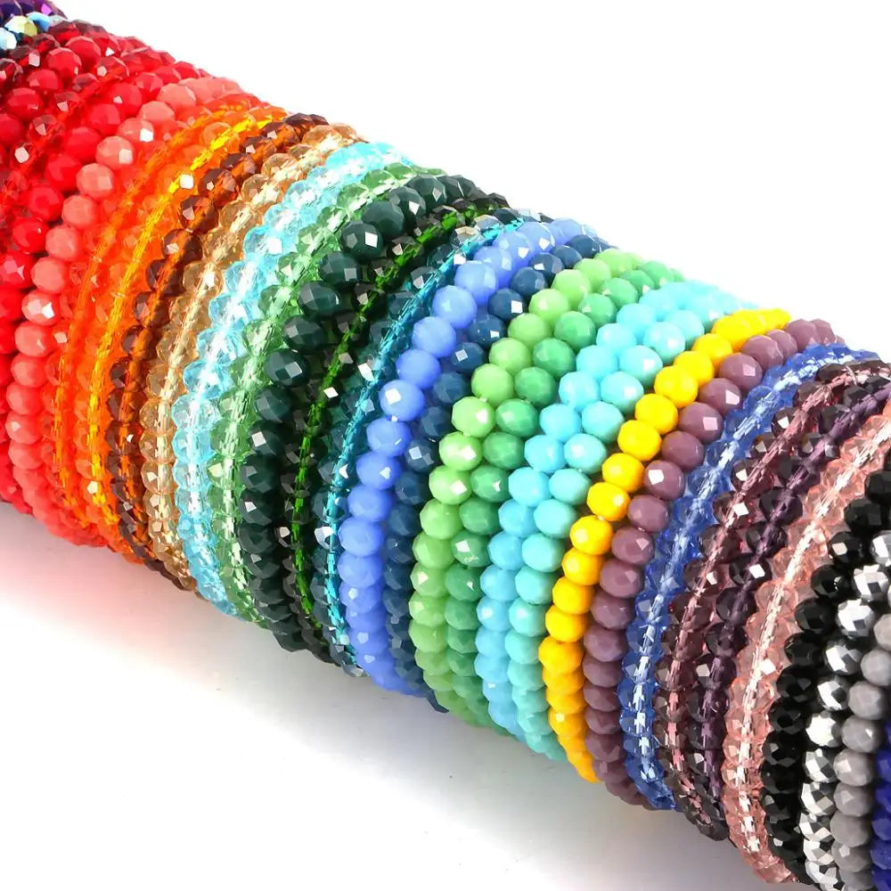 Handmade Bangles