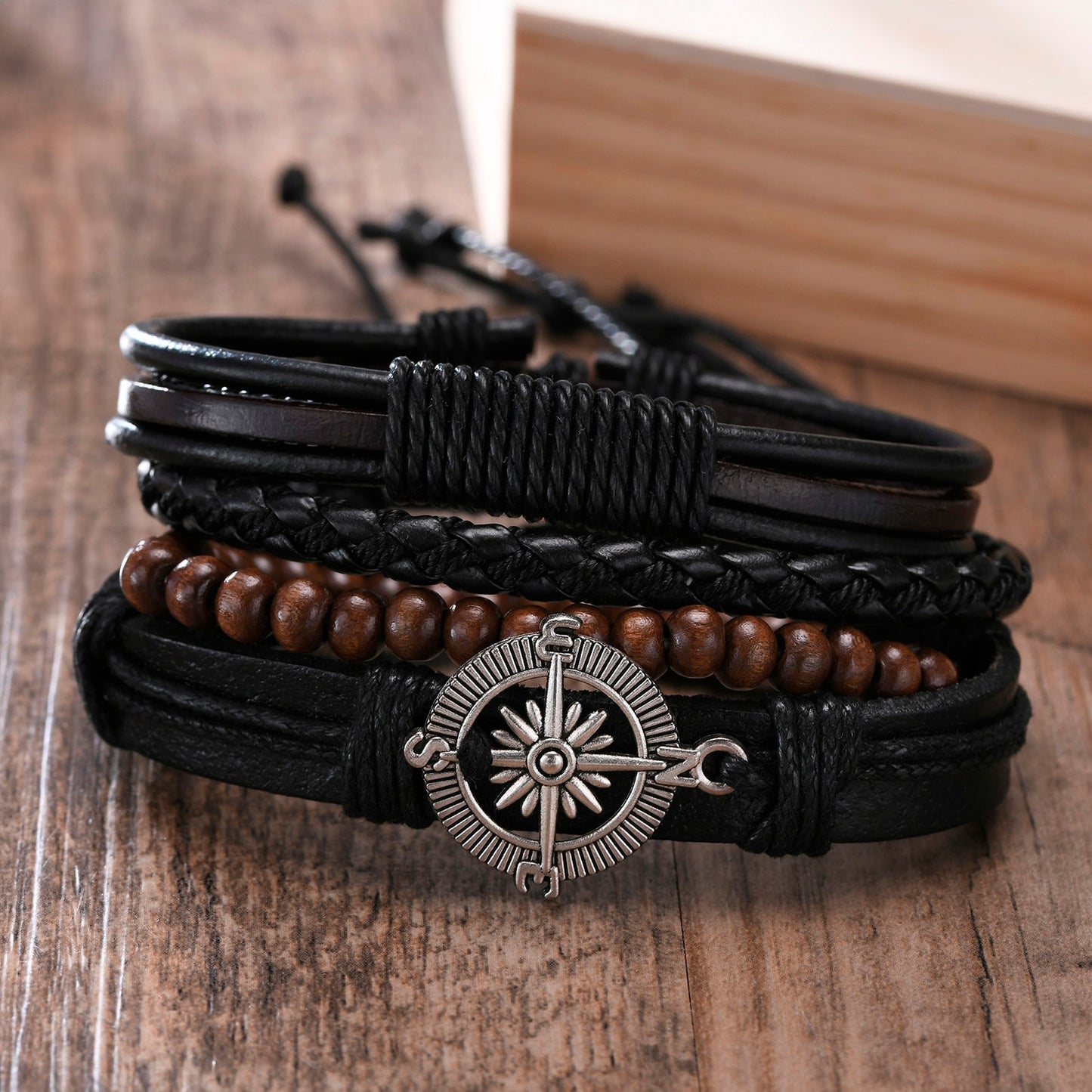 Braided Bracelet