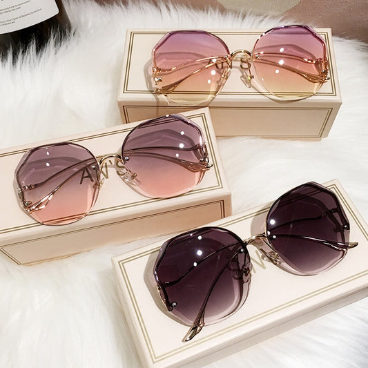 Limpid Sunglasses