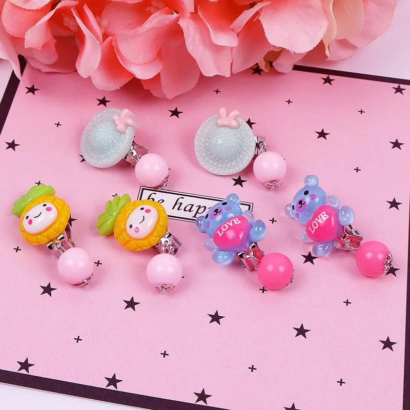 Candy Earring