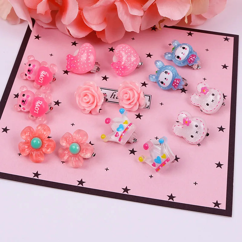 Candy Earring