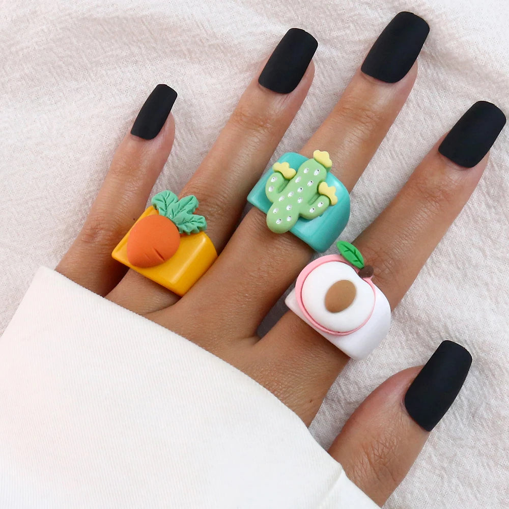 Fruit Ring