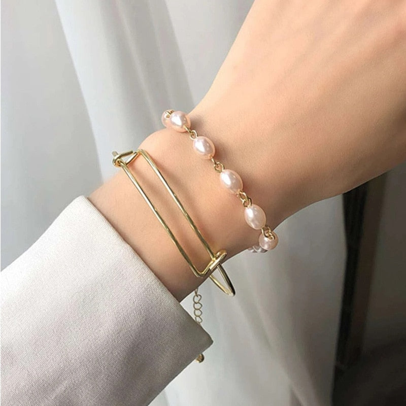 Casual Bangles