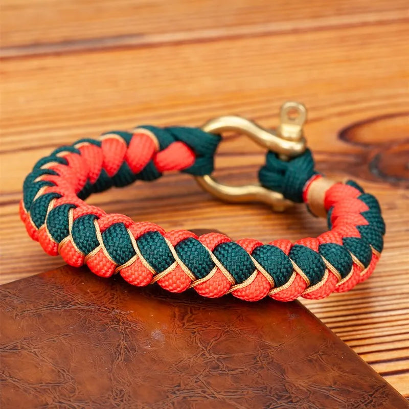 Silkworm Bracelet