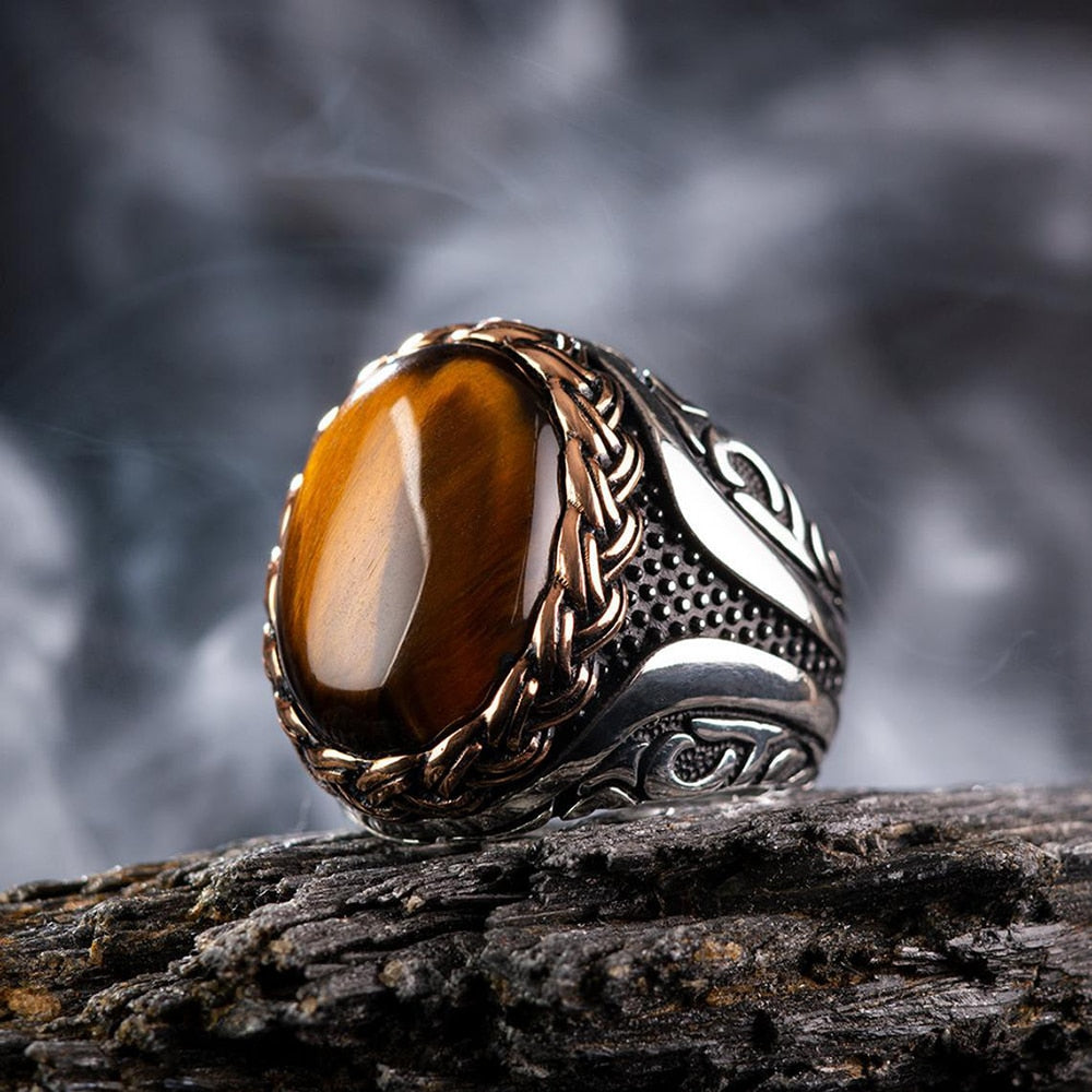 Zeus Ring