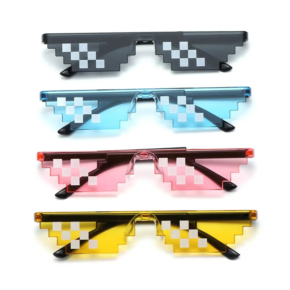 Sunglasses Pixel