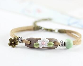 Bouquet Bracelet