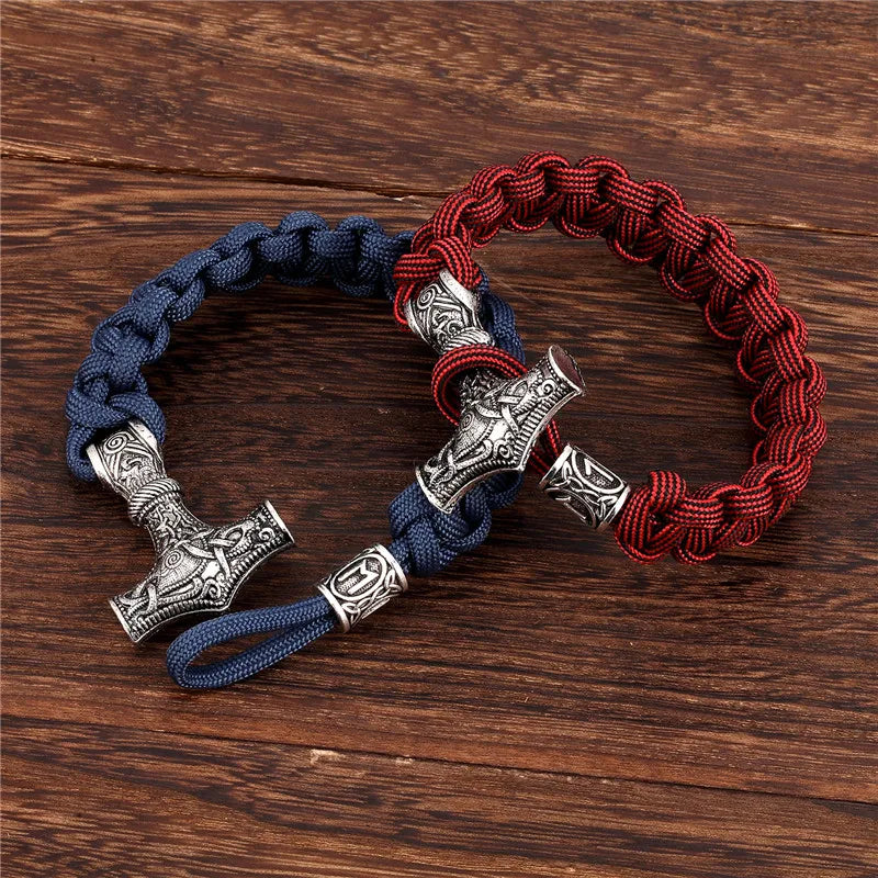 Thor  Bracelet