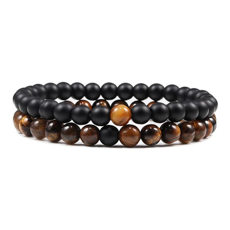 Tiger Eye Bracelet