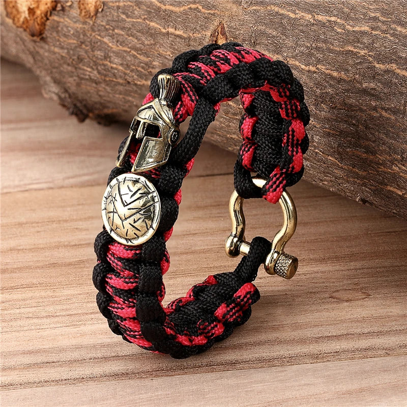 Warrior Bracelet