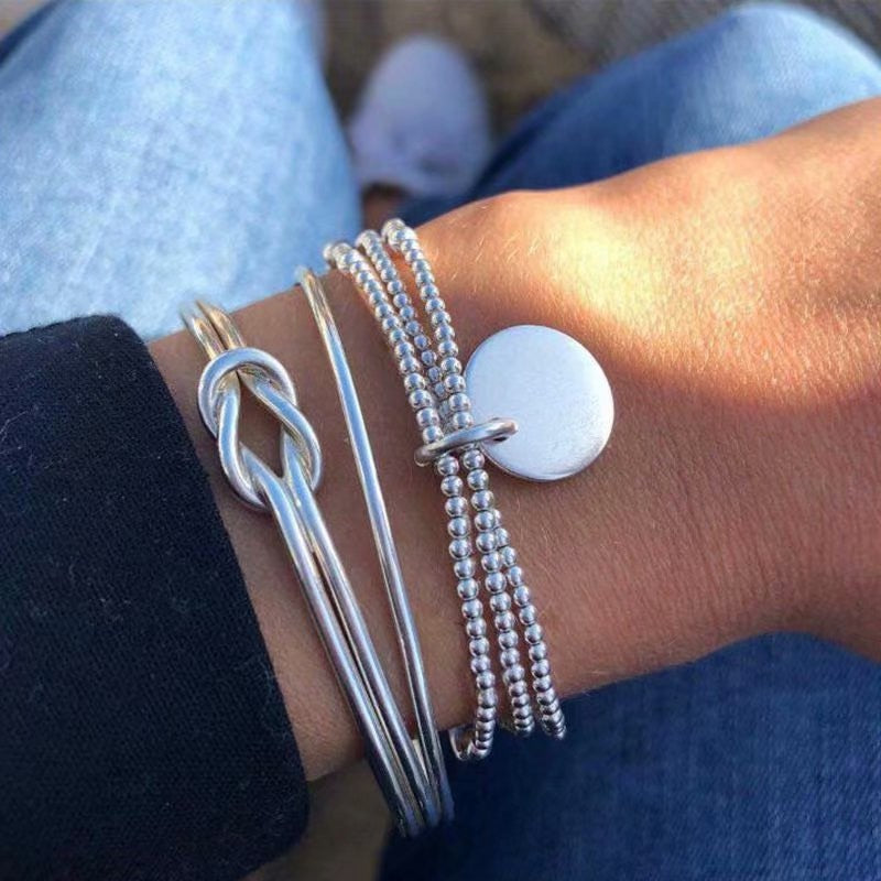 Casual Bangles