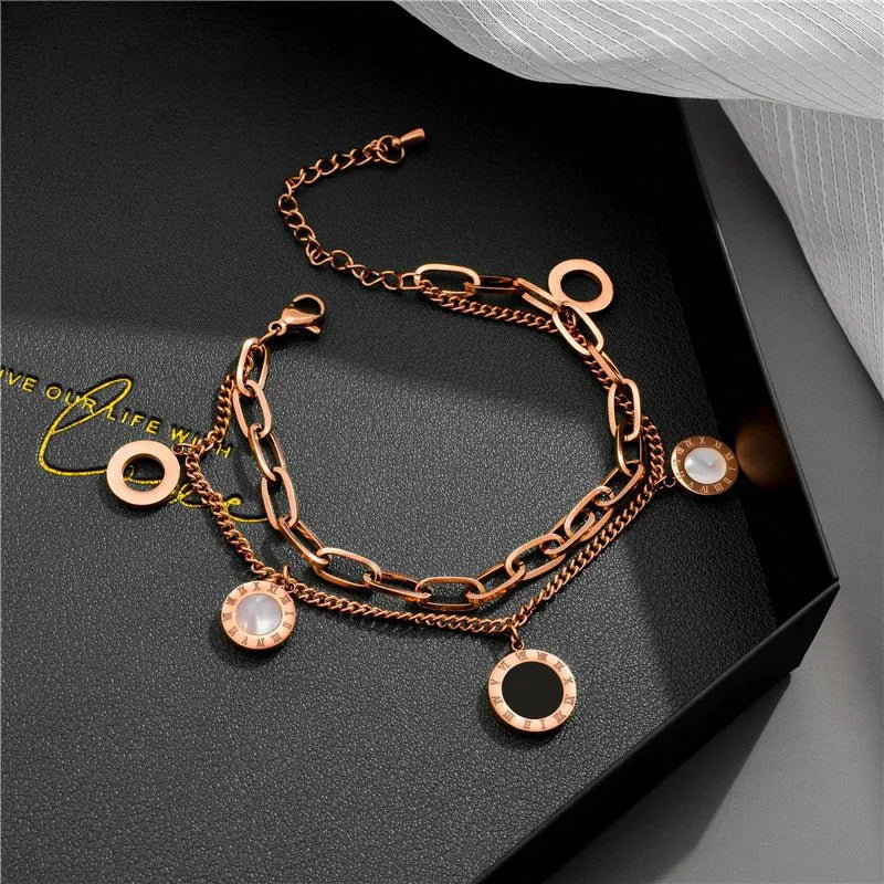 Marcia Bracelet