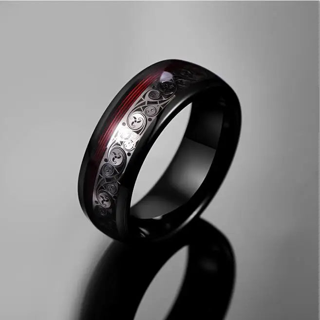 Galaxy ring