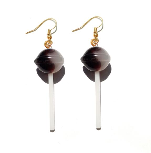 Lollipop Earring