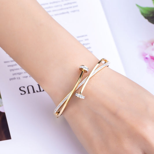 Loop Bracelet