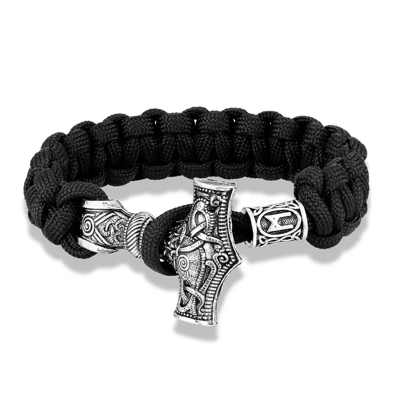 Thor  Bracelet