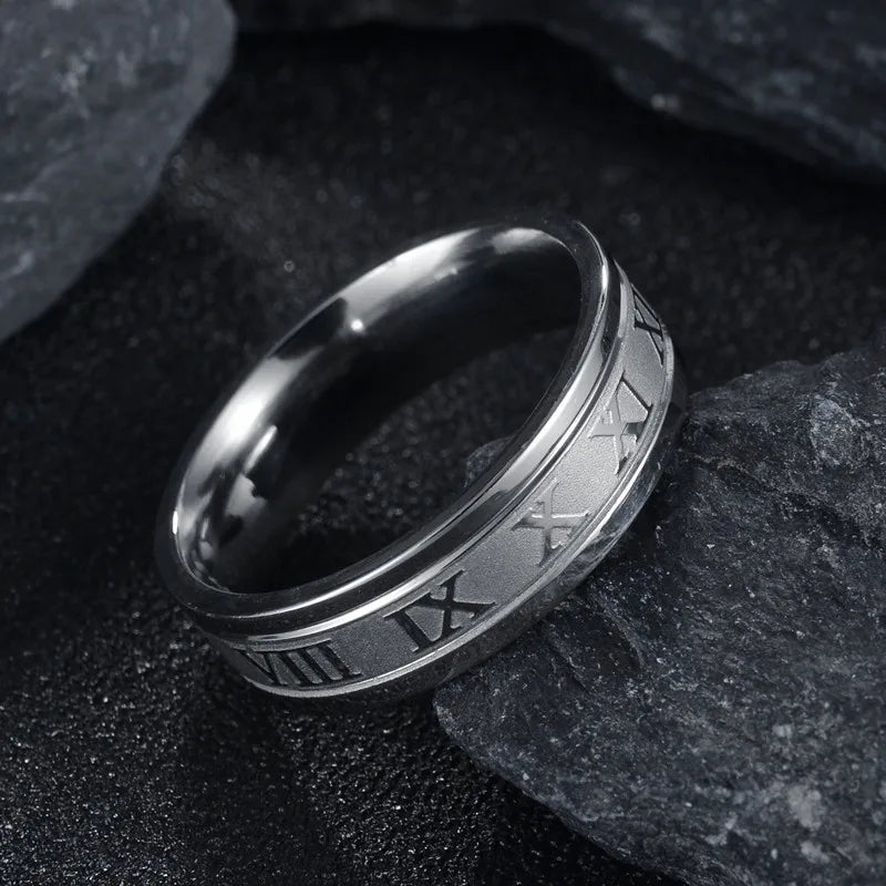 Claudius Ring