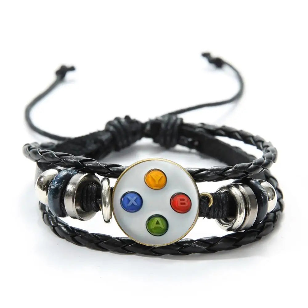 Gaming Bracelet