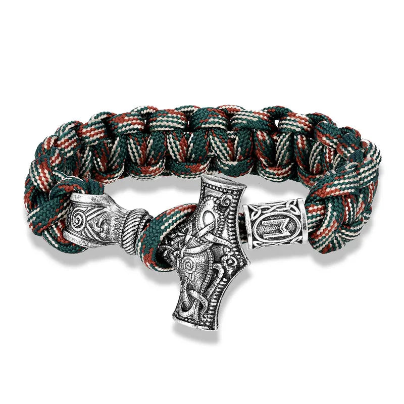 Thor  Bracelet